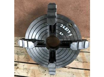 Máquina para metal