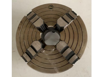 Máquina para metal