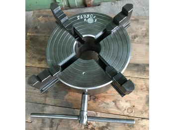 Máquina para metal
