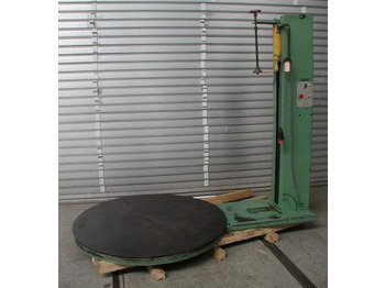 Máquina de embalagem
