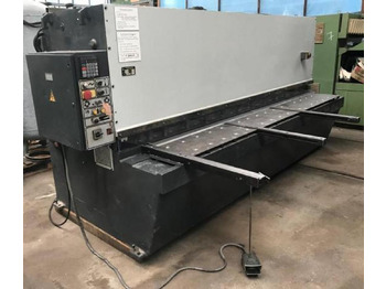 Máquina para metal