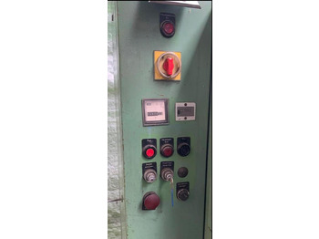 Máquina para metal Tafelschere FISCHER: foto 4