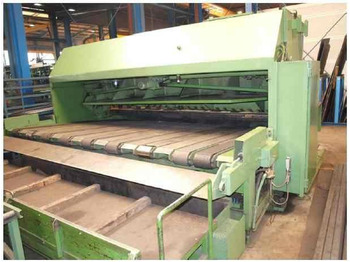 Máquina para metal Tafelschere WEINBRENNER: foto 4 Máquina para metal Tafelschere WEINBRENNER: foto 4