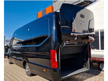 Minibus MERCEDES-BENZ Sprinter 519