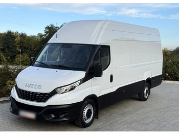 Furgão IVECO Daily
