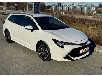 Automóvel TOYOTA