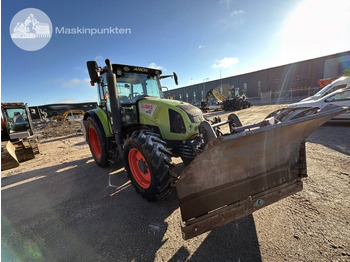Trator CLAAS Arion 410