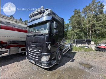 Camião chassi DAF XF 510