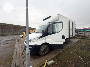 Carrinha frigorífica IVECO Daily 35s16