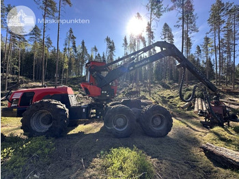 Harvester KOMATSU