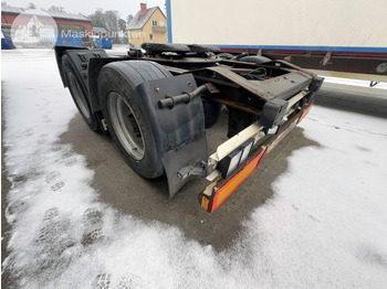 Reboque dolly Krone ZZ DOLLY: foto 3
