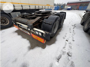 Reboque dolly Krone ZZ DOLLY: foto 5