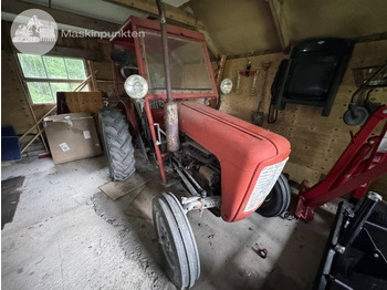 Trator MASSEY FERGUSON
