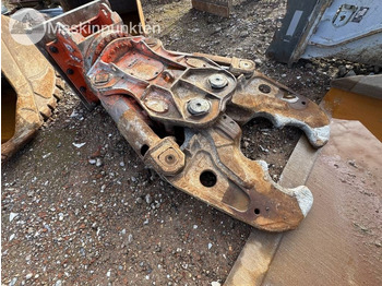 Tesoura de demolição NPK SV 250: foto 2 Tesoura de demolição NPK SV 250: foto 2