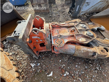 Tesoura de demolição NPK SV 250: foto 3 Tesoura de demolição NPK SV 250: foto 3