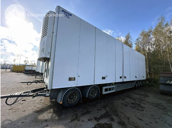 Reboque frigorífico NÄRKO
