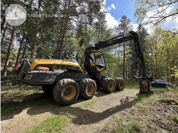Harvester PONSSE