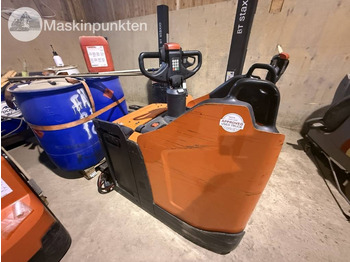 Empilhador elétrico TOYOTA