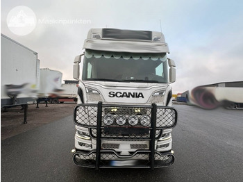 Tractor Scania R 540: foto 3