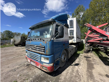 Tractor Volvo FM 12 380: foto 2
