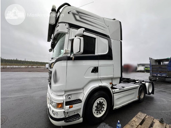 Tractor SCANIA R 560
