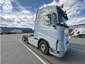 Tractor VOLVO FH 540