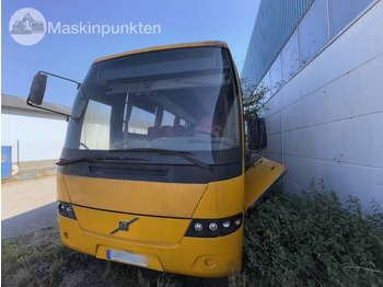 Ônibus suburbano VOLVO