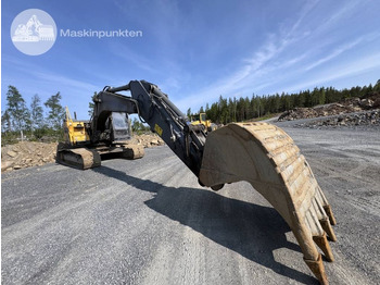 Escavadora de rastos Volvo EC 250 E N L: foto 5