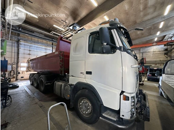 Camião basculante VOLVO FH 480