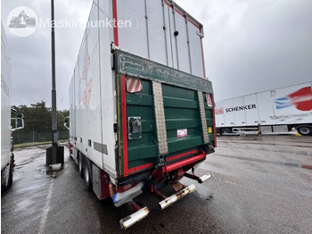 Locação financeira de Volvo FH 500  Volvo FH 500: foto 2