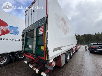 Locação financeira de Volvo FH 500  Volvo FH 500: foto 3