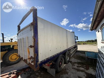 Camião basculante Volvo FH 500: foto 4