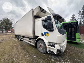 Camião frigorífico VOLVO FL 240