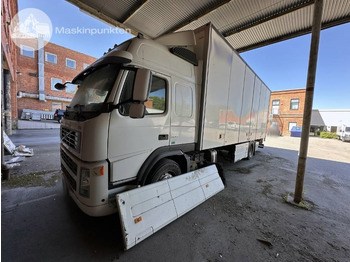 Camião furgão VOLVO FM 300