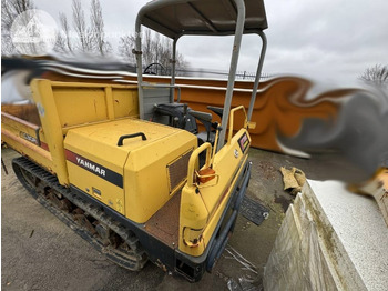 Tombador Yanmar C 30 R-2 B: foto 3