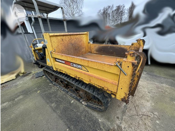 Tombador YANMAR
