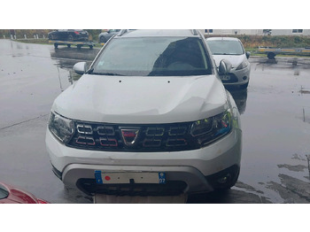 Automóvel DACIA