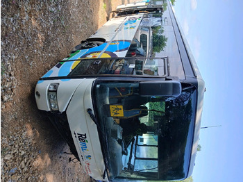 Ônibus urbano IRISBUS