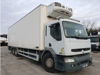 Camião frigorífico RENAULT Premium
