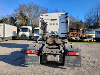 Tractor RENAULT T 480: foto 5