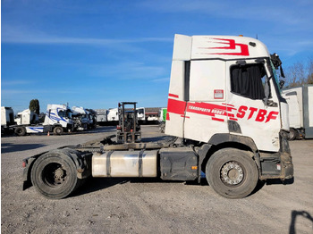 Tractor RENAULT T 480: foto 3