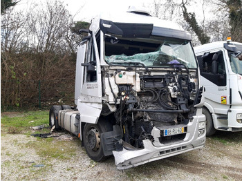 Tractor IVECO Stralis 460