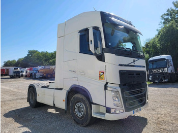 Tractor VOLVO FH 460