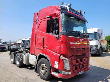 Tractor VOLVO FH 540