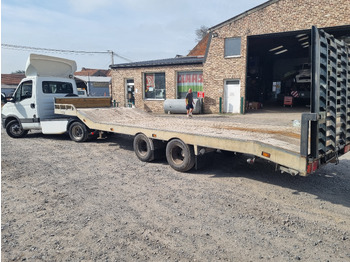 Camião tractor BE IVECO 40C35: foto 4