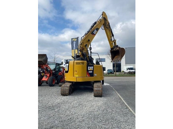 Escavadora de rastos CATERPILLAR 315FLCR