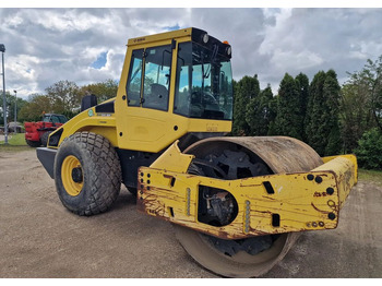 Rolo BOMAG BW213DH-4
