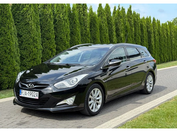 Automóvel HYUNDAI