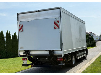 Camião frigorífico Iveco EUROCARGO 120 E22 CARRIER SUPRA 850 MT: foto 5 Camião frigorífico Iveco EUROCARGO 120 E22 CARRIER SUPRA 850 MT: foto 5