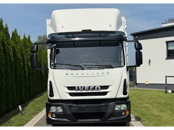 Camião frigorífico Iveco EUROCARGO 120 E22 CARRIER SUPRA 850 MT: foto 2 Camião frigorífico Iveco EUROCARGO 120 E22 CARRIER SUPRA 850 MT: foto 2